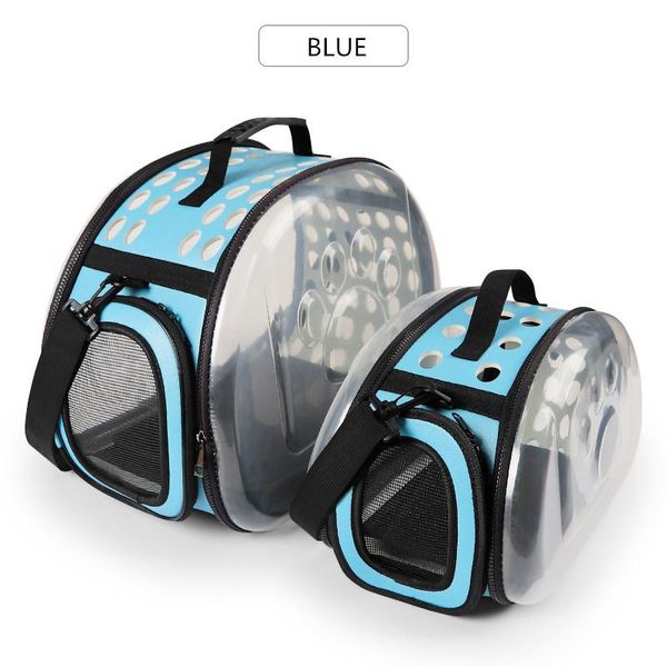dog car seat covers portable pet bag plastic transparent collapsible hand bill of lading shoulder eva and pu material two size drop
dog car seat covers portable pet bag plastic transparent collapsible hand bill of lading shoulder eva and pu material two size drop