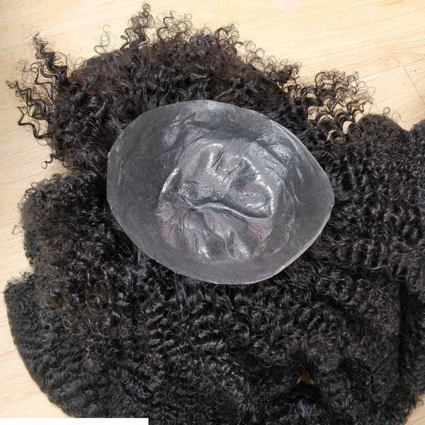 natural black men hair replacement human hair piece men toupee for sale
natural black men hair replacement human hair piece men toupee for sale