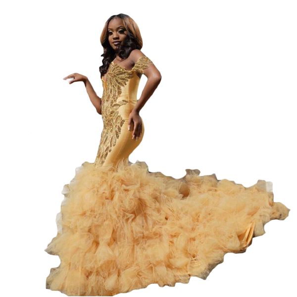 2021 elegant evening dress off shoulder lace appliques long formal mermaid women prom party gowns custom made vestidos de fiesta celebrity d, Black;red
2021 elegant evening dress off shoulder lace appliques long formal mermaid women prom party gowns custom made vestidos de fiesta celebrity d, Black;red