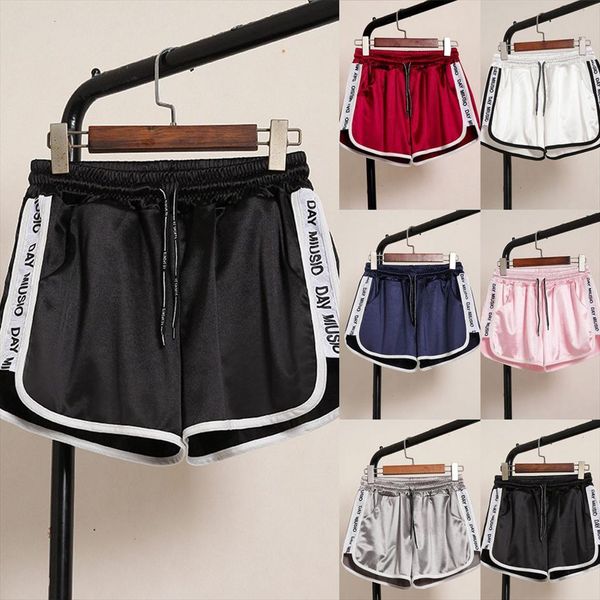 summer plus size sport women short fitness casual jogging comfortable breathable elastic high waist feminino, White;black
summer plus size sport women short fitness casual jogging comfortable breathable elastic high waist feminino, White;black