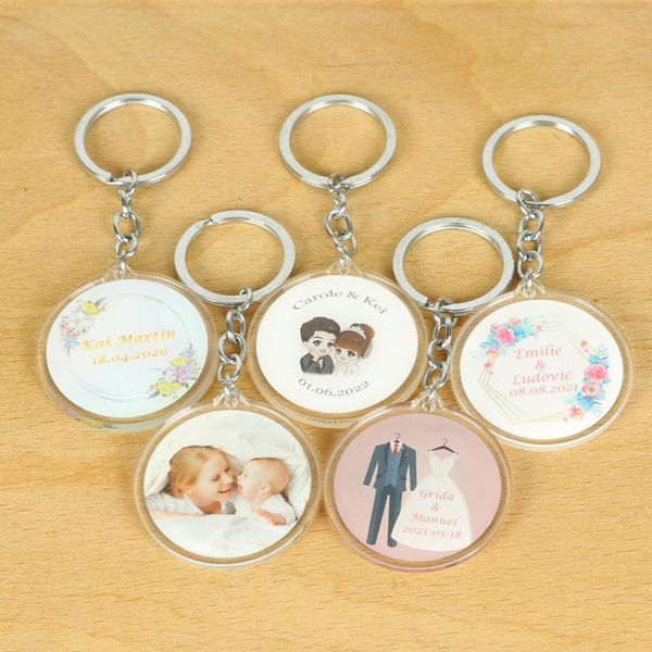 party favor 20pcs personalized name date keychain custom your logo print pos wedding favors and gifts baby shower souvenirs
party favor 20pcs personalized name date keychain custom your logo print pos wedding favors and gifts baby shower souvenirs