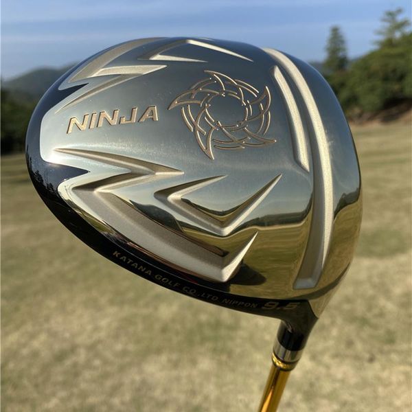 complete set of clubs 2021 golf driver katana ninja hi cor gold/black with graphite shaft headcover
complete set of clubs 2021 golf driver katana ninja hi cor gold/black with graphite shaft headcover