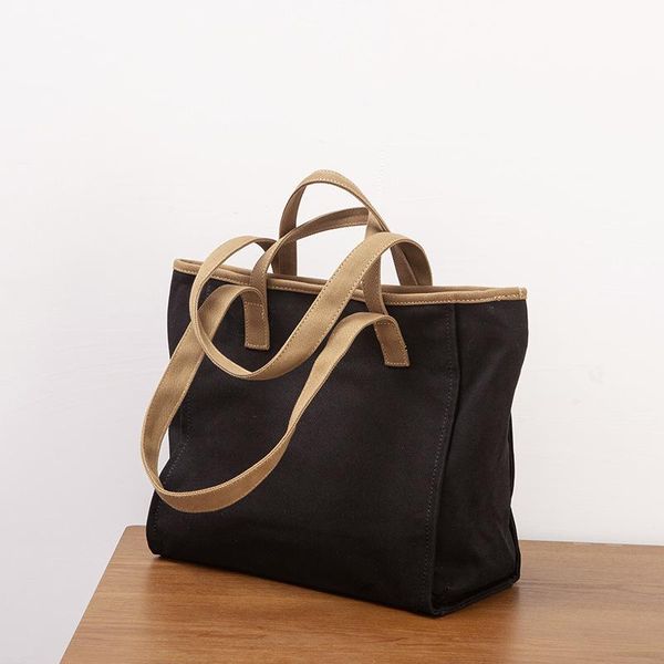 evening bags 2021 foreign trade korean canvas bag large-capacity hand-held shoulder lady hit color cloth a hair
evening bags 2021 foreign trade korean canvas bag large-capacity hand-held shoulder lady hit color cloth a hair