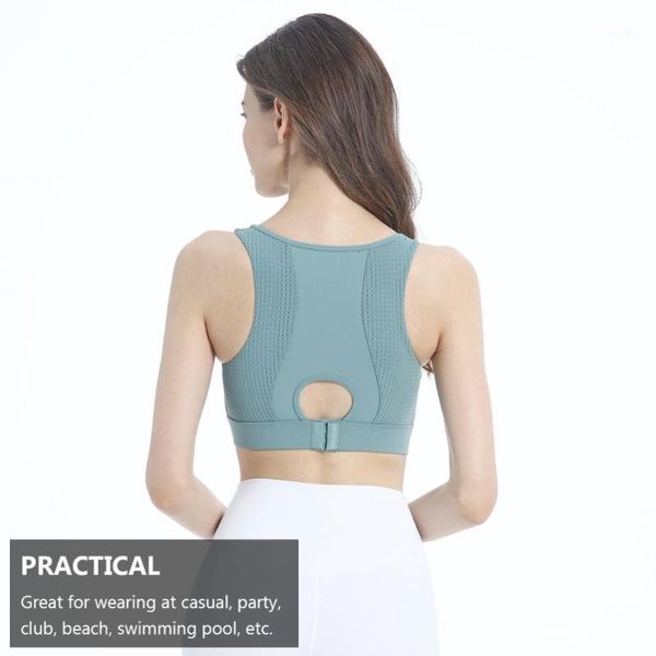 yoga outfits 1pc women tube camisole with chest pad crop sports waistcoat1, White;red
yoga outfits 1pc women tube camisole with chest pad crop sports waistcoat1, White;red