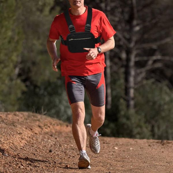 outdoor bags running chest bag phone jogging hiking belt multifunctional rig shoulder men women gym fitness sport accessories
outdoor bags running chest bag phone jogging hiking belt multifunctional rig shoulder men women gym fitness sport accessories