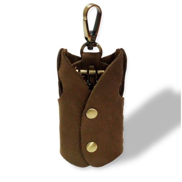 bycobecy genuine leather key holder crazy horse leather key wallets vintage key case women men keys organizer housekee jlltwo
bycobecy genuine leather key holder crazy horse leather key wallets vintage key case women men keys organizer housekee jlltwo