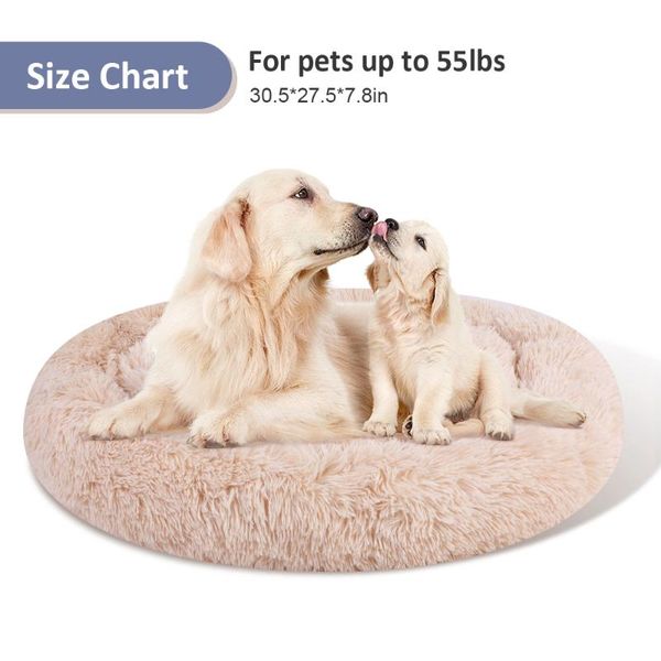 kennels & pens super soft pet bed kennel cat house plush round and dog winter warm nest fur children's favorite small washable
kennels & pens super soft pet bed kennel cat house plush round and dog winter warm nest fur children's favorite small washable
