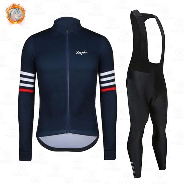 racing sets 2021 pro teamcycling jersey ralvpha winter fleece cycling clothing mtb bib pants set ropa ciclismo triathlon, Black;blue
racing sets 2021 pro teamcycling jersey ralvpha winter fleece cycling clothing mtb bib pants set ropa ciclismo triathlon, Black;blue