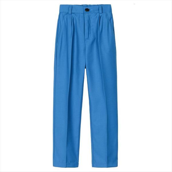 kids formal trousers boys suit pants for children wedding fashion big classic costume f63, Blue
kids formal trousers boys suit pants for children wedding fashion big classic costume f63, Blue