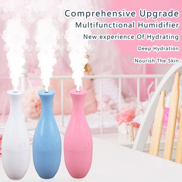 humidifiers 220ml portable mini humidifier usb personal deskfor travel office home humidificador para auto#p30
humidifiers 220ml portable mini humidifier usb personal deskfor travel office home humidificador para auto#p30