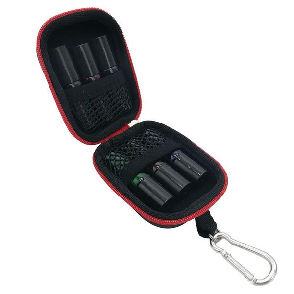 storage bags travel portable 6 bottles essential oil case protects for 5ml rollers oils bag
storage bags travel portable 6 bottles essential oil case protects for 5ml rollers oils bag