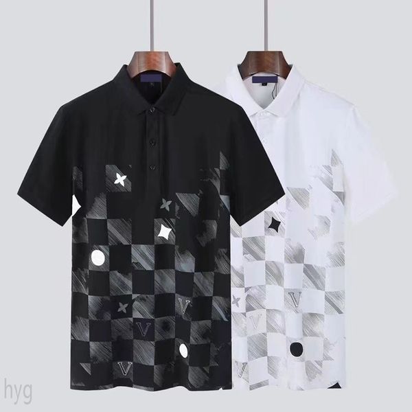 2022ss designer polo shirts men luxury polos casual man t shirt snake bee letter print embroidery fashion high street mens tee 3xl, White;black
2022ss designer polo shirts men luxury polos casual man t shirt snake bee letter print embroidery fashion high street mens tee 3xl, White;black