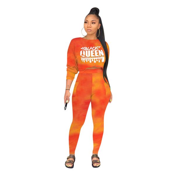 letter print two piece set autumn tie dye black queen womens set long sleeve jogger pants suit tracksuit outfit, White
letter print two piece set autumn tie dye black queen womens set long sleeve jogger pants suit tracksuit outfit, White