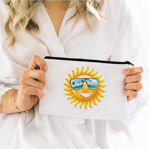 cosmetic bags & cases fashion printing mini bag women's travel for makeup personal set pouch storage organizer woman ipad
cosmetic bags & cases fashion printing mini bag women's travel for makeup personal set pouch storage organizer woman ipad
