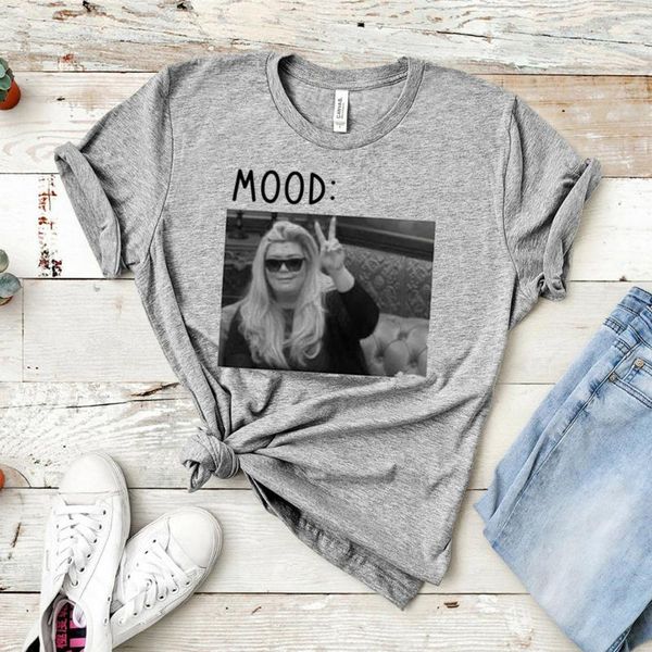 women's t-shirt 2021 arrived gemma collins mood funny gc towie tshirt harajuku shirt graphic t shirts woman tshirts, White
women's t-shirt 2021 arrived gemma collins mood funny gc towie tshirt harajuku shirt graphic t shirts woman tshirts, White