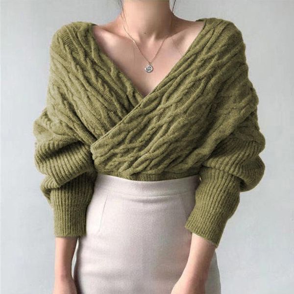 2021 new female sweater women winter pullover knitting overszie long sleeve girls loose sweaters knitted outerwear thin vcwv, White;black
2021 new female sweater women winter pullover knitting overszie long sleeve girls loose sweaters knitted outerwear thin vcwv, White;black