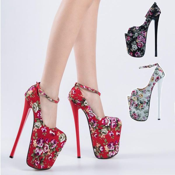 dress shoes plus size 34-47 flower women pumps 2021 spring summer 22cm thin high heels platform party wedding peep toe wp010, Black
dress shoes plus size 34-47 flower women pumps 2021 spring summer 22cm thin high heels platform party wedding peep toe wp010, Black