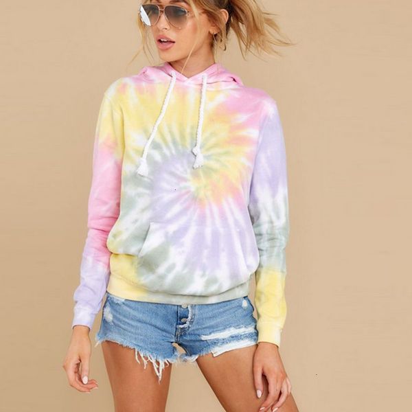 2021 new autumn winter grils tie-dyed hooded lady long sleeve pullover sweatshirt women casual tie dye ixec, Black
2021 new autumn winter grils tie-dyed hooded lady long sleeve pullover sweatshirt women casual tie dye ixec, Black