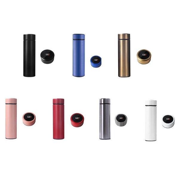 water bottles 500ml stainless steel thermal mug led smart temperature display vacuum thermo bottle home office travel coffee cup
water bottles 500ml stainless steel thermal mug led smart temperature display vacuum thermo bottle home office travel coffee cup