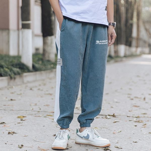 2021 brand pants mens new summer sweatpants streetwear plus clothing trousers joggers fashion clothes casual overalls l08i, Black
2021 brand pants mens new summer sweatpants streetwear plus clothing trousers joggers fashion clothes casual overalls l08i, Black