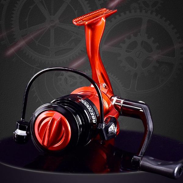 baitcasting reels ball grip spool spinning reel saltwater for carp fishing pesca he500-7000 drag 10kg metal/eva
baitcasting reels ball grip spool spinning reel saltwater for carp fishing pesca he500-7000 drag 10kg metal/eva