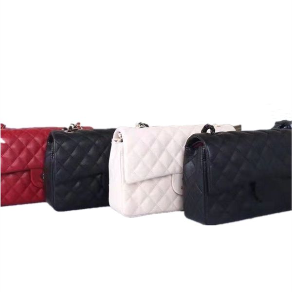 leather messenger bag female cowhide caviar square diamond chain one shoulder versatile
leather messenger bag female cowhide caviar square diamond chain one shoulder versatile