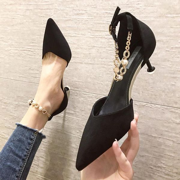 sandals stiletto heels all-match black shoes for women buckle strap high beige fashion comfort girls closed velvet spring clear
sandals stiletto heels all-match black shoes for women buckle strap high beige fashion comfort girls closed velvet spring clear