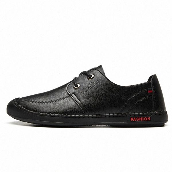 new leather men casual shoes mens loafers moccasins breathable slip on black driving moccasin men soft zapatos de hombre m27k#
new leather men casual shoes mens loafers moccasins breathable slip on black driving moccasin men soft zapatos de hombre m27k#