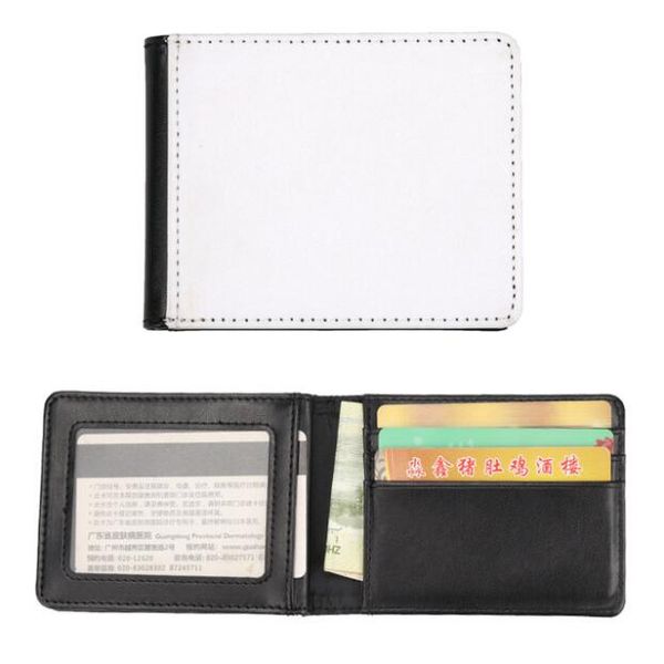 10pcs card holders sublimation diy white blank driver's license cover short wallets holder, Brown;gray
10pcs card holders sublimation diy white blank driver's license cover short wallets holder, Brown;gray