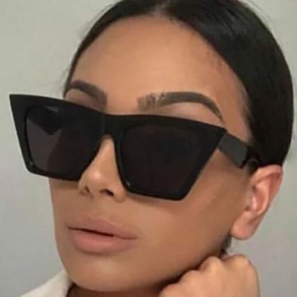 futuristic cl colored retro uv400 wrap rectangular shades acetate sun black 2021 adumbral 41468 brand sunglasses black weird designer l jtpb, Silver
futuristic cl colored retro uv400 wrap rectangular shades acetate sun black 2021 adumbral 41468 brand sunglasses black weird designer l jtpb, Silver