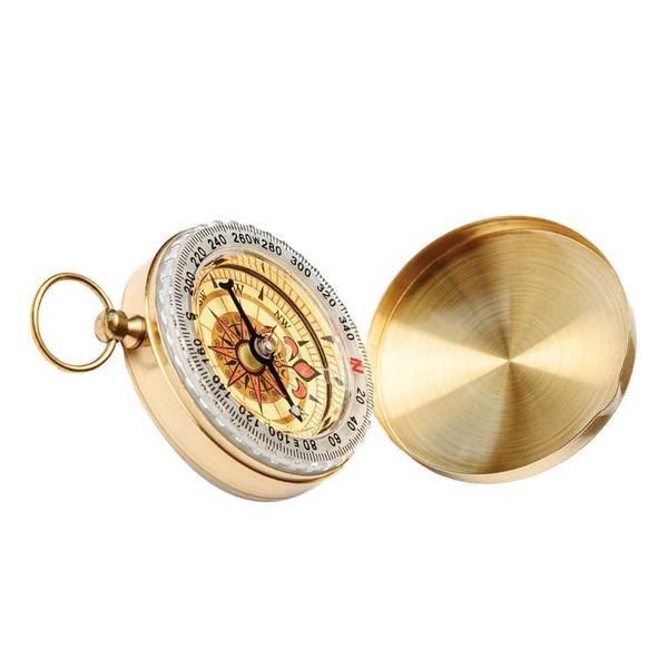 outdoor gadgets pocket watch flip compass portable hiking navigation luminous in the dark car keychain
outdoor gadgets pocket watch flip compass portable hiking navigation luminous in the dark car keychain