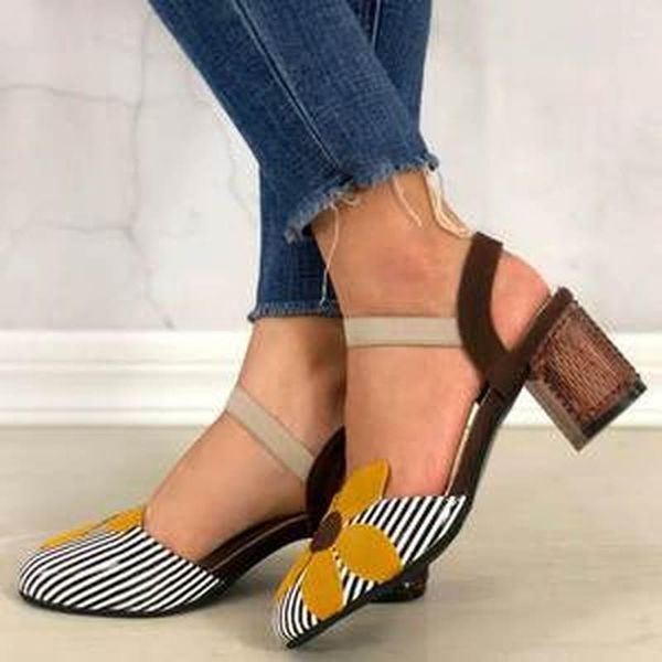 dress shoes women summer pumps chunky high heels office ladies plus size cute woman cut out sandals female mujer sapato feminino d1572, Black
dress shoes women summer pumps chunky high heels office ladies plus size cute woman cut out sandals female mujer sapato feminino d1572, Black