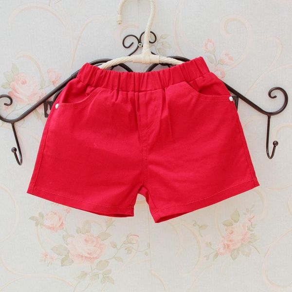 2021 new summer baby girls clothes children clothing girls all-matched casusal shorts kids clothes 5 colors age 1-16y, Black
2021 new summer baby girls clothes children clothing girls all-matched casusal shorts kids clothes 5 colors age 1-16y, Black