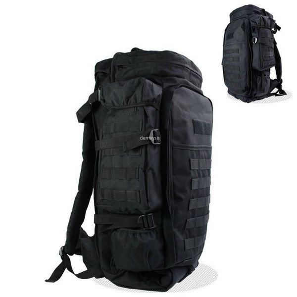 outdoor bags hiking molle military backpack large capacity men women trekking backpacks rucksack camping mountineering bag
outdoor bags hiking molle military backpack large capacity men women trekking backpacks rucksack camping mountineering bag