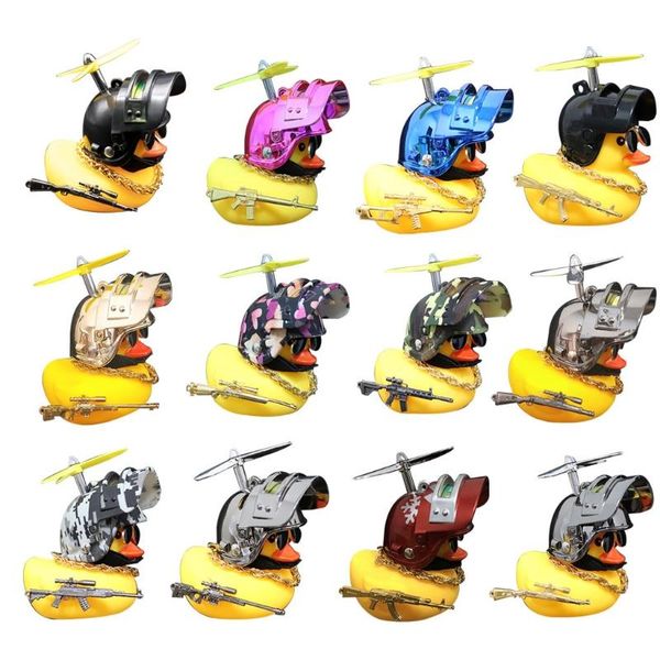 interior decorations cute yellow duck car decoration with propeller helmet silicone toys for cars motorcycle bike ornaments decor
interior decorations cute yellow duck car decoration with propeller helmet silicone toys for cars motorcycle bike ornaments decor