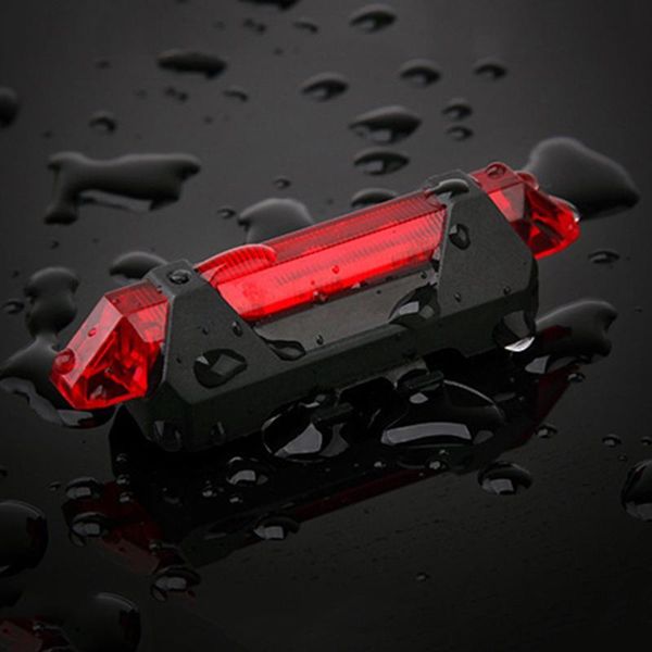 bike lights cycling bicycle 5 led head front rear usb rechargeable tail light lamp night riding warning headlight red blue
bike lights cycling bicycle 5 led head front rear usb rechargeable tail light lamp night riding warning headlight red blue
