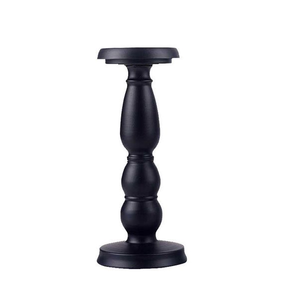 black iron tall pillar candle holders vintage rustic living room bedroom simple design gifts arredamento casa home decor ec50zt
black iron tall pillar candle holders vintage rustic living room bedroom simple design gifts arredamento casa home decor ec50zt
