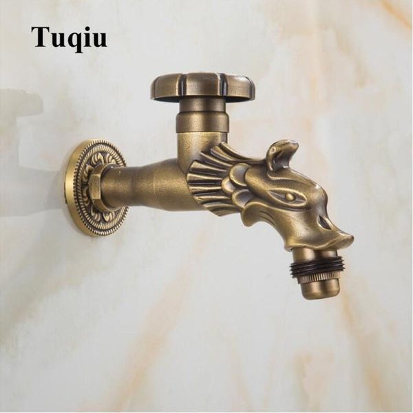 brass bronze finished washing machine faucet garden faucet outdoor with europe style dragon design art carved
brass bronze finished washing machine faucet garden faucet outdoor with europe style dragon design art carved