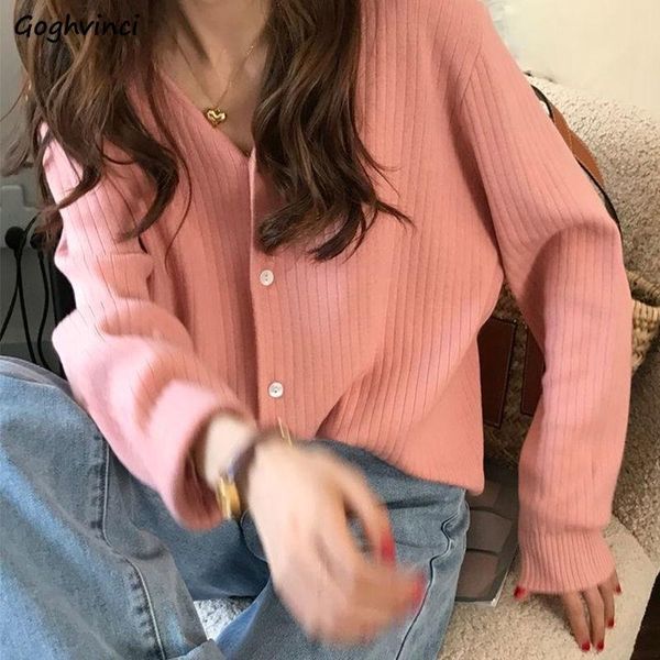 women's knits & tees multi-colors cardigan women soft tender long sleeve sweaters spring autumn sweet v-neck knitting korean style butt, White
women's knits & tees multi-colors cardigan women soft tender long sleeve sweaters spring autumn sweet v-neck knitting korean style butt, White