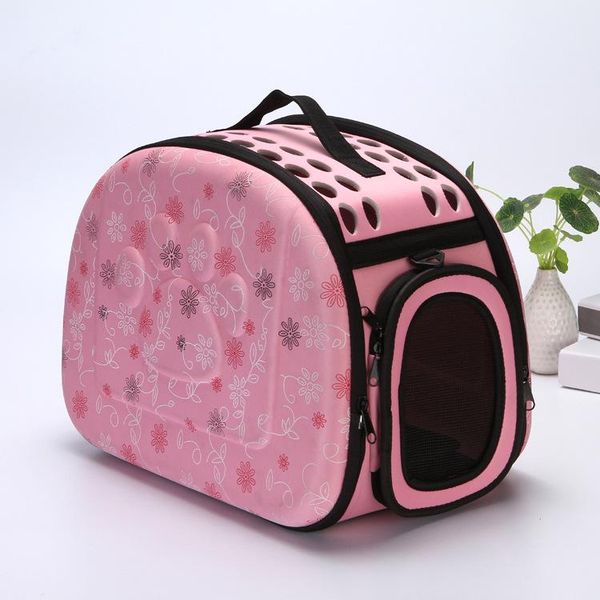 foldable dog carrier handbag cat travel bag eva breathable shoulder bags for small dogs puppy carrying outdoor pet supplies
foldable dog carrier handbag cat travel bag eva breathable shoulder bags for small dogs puppy carrying outdoor pet supplies