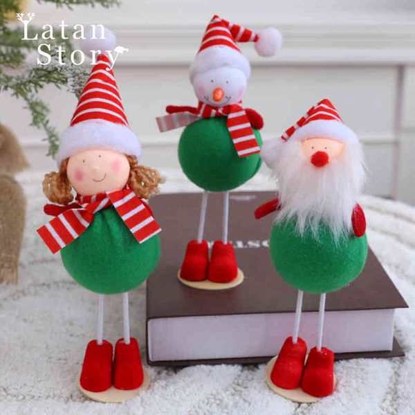 factory outlet party decoration decoration cloth art old man snowman doll christmas scene props store ornaments
factory outlet party decoration decoration cloth art old man snowman doll christmas scene props store ornaments