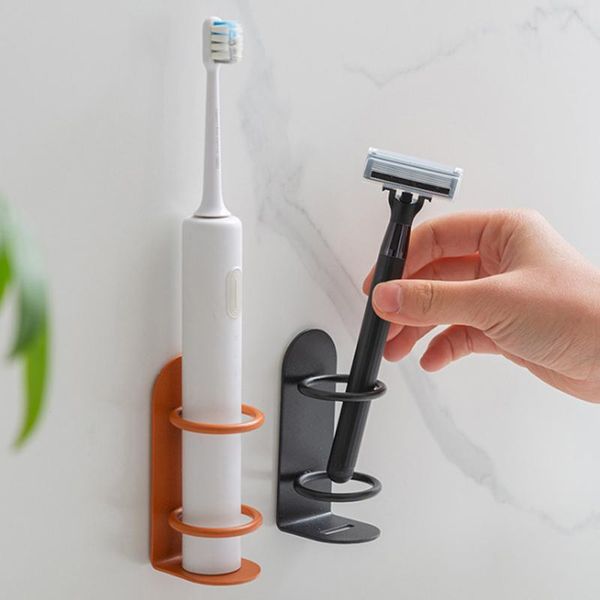 toothbrush holders iron electric holder bathroom toothpaste shaver storage rack wall mount shelf household merchandi
toothbrush holders iron electric holder bathroom toothpaste shaver storage rack wall mount shelf household merchandi