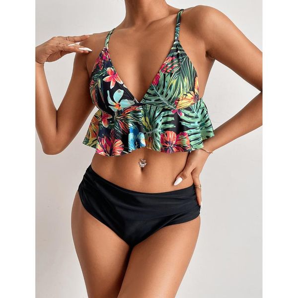 one-piece suits 2021 fashion bikini printing sling skirt swimsuit swimwear swimming beach
one-piece suits 2021 fashion bikini printing sling skirt swimsuit swimwear swimming beach