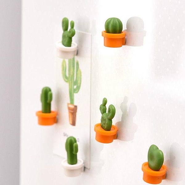 fridge magnets 6pcs/set 3d home decor magnetic sticker mini refrigerator for kitchen magnet button cactus decoration gadget t w9o3
fridge magnets 6pcs/set 3d home decor magnetic sticker mini refrigerator for kitchen magnet button cactus decoration gadget t w9o3