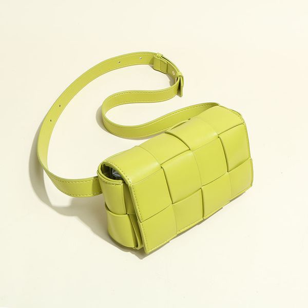 outlet waist leather women's woven chest texture bag 2021 summer fashion one shoulder messenger bag luxuryss yw
outlet waist leather women's woven chest texture bag 2021 summer fashion one shoulder messenger bag luxuryss yw
