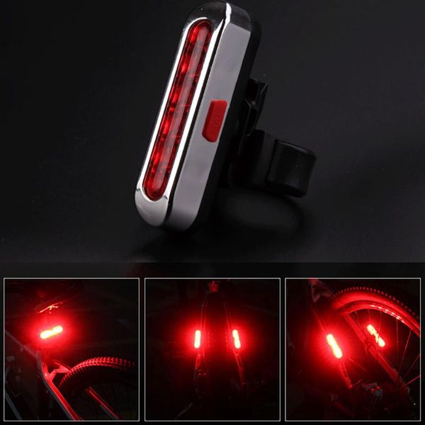 bike lights outdoor night cycling bicycle usb rechargeable waterproof 360-degree rotating taillights essential for riding
bike lights outdoor night cycling bicycle usb rechargeable waterproof 360-degree rotating taillights essential for riding
