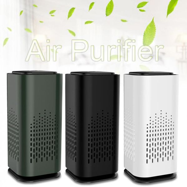 air purifier portable air cleaner with negative ion purification and true filter for bedroom classroom car office smoke
air purifier portable air cleaner with negative ion purification and true filter for bedroom classroom car office smoke