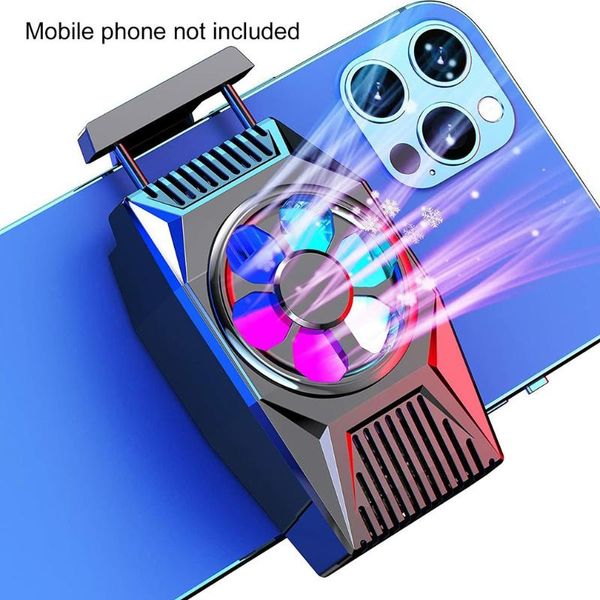 smart home control cooler for mobile phone smartphone radiator gaming semiconductor heatsink cooling fan
smart home control cooler for mobile phone smartphone radiator gaming semiconductor heatsink cooling fan