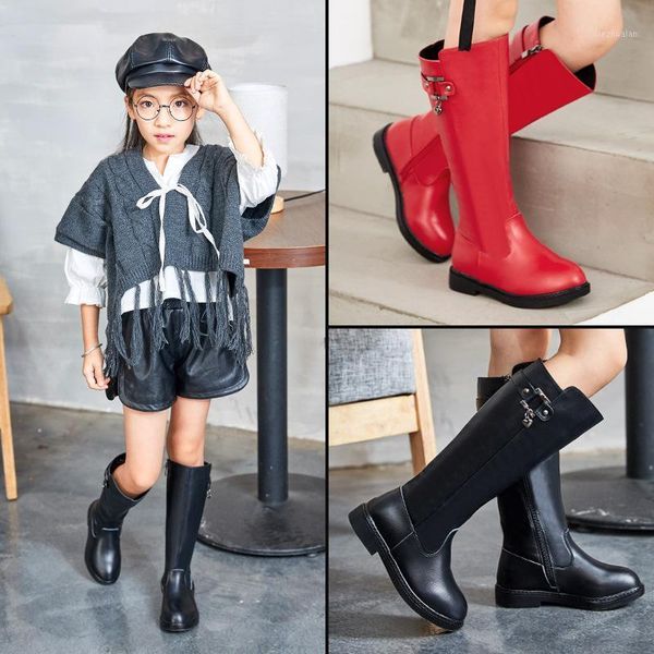 boots gamlon children' 2021 girls shoes autumn and winter metal high boot plus velvet warm princess over the knee boots1, Black;grey
boots gamlon children' 2021 girls shoes autumn and winter metal high boot plus velvet warm princess over the knee boots1, Black;grey
