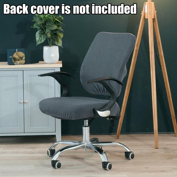 home chair cover sofa cover kitchen office wedding protector decorative